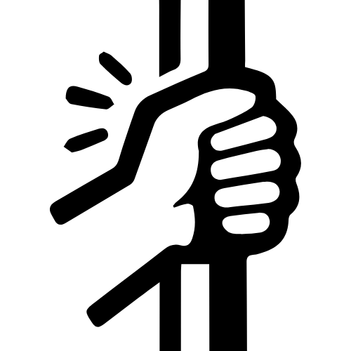 Pevný úchop